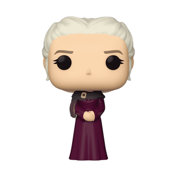 Pop! Rhaenyra Targaryen in Purple Robe, , hi-res view 1