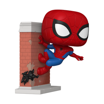 Pop! Premium Spider-Man, Image 1