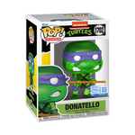 Pop! Donatello (Translucent Green), , hi-res view 3