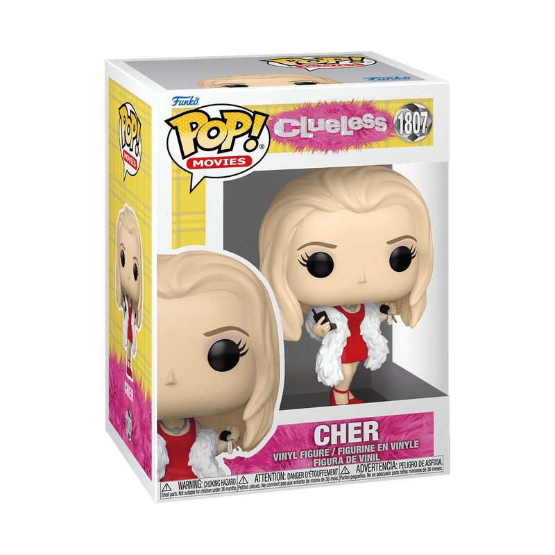 Pop! Cher (30th Anniversary), , hi-res view 2