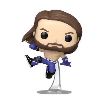 Pop! AJ Styles, , hi-res view 1
