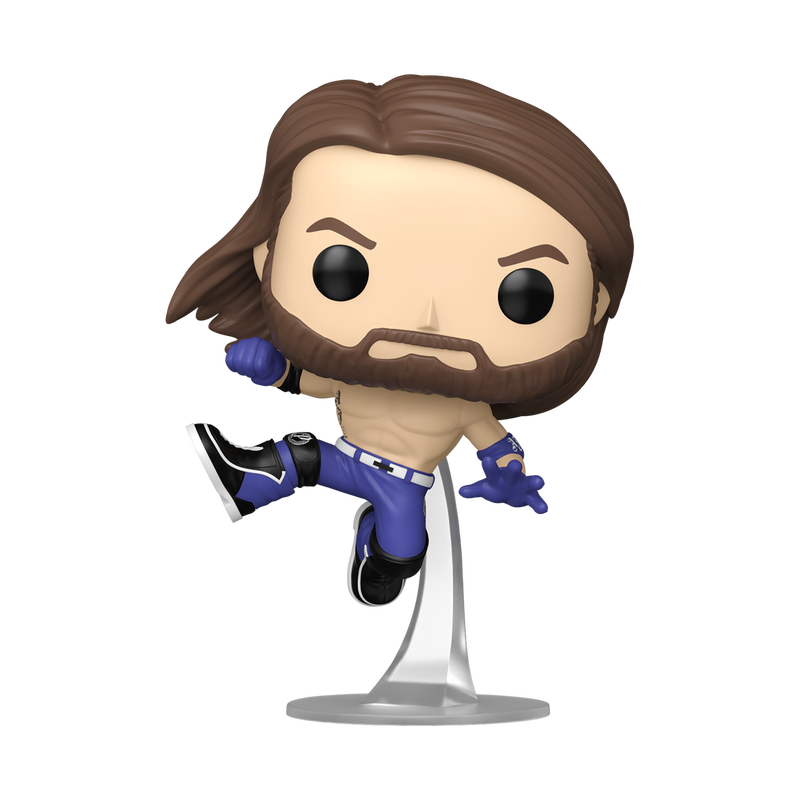 Pop! AJ Styles, , hi-res view 1