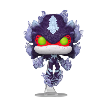 Pop! Mephiles with Pop! Protector, Image 2