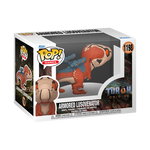 Pop! Armored Lusovenator, , hi-res view 2