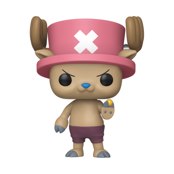 Pop! Jumbo Tony Tony Chopper, , hi-res view 1