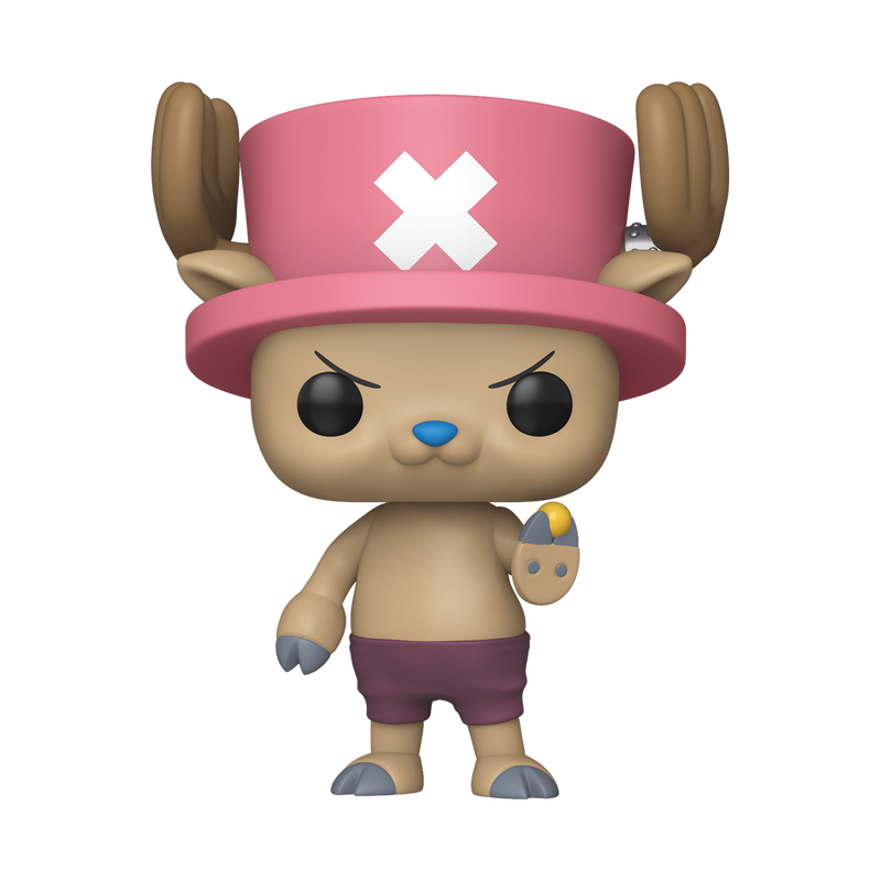 Pop! Jumbo Tony Tony Chopper, , hi-res view 1