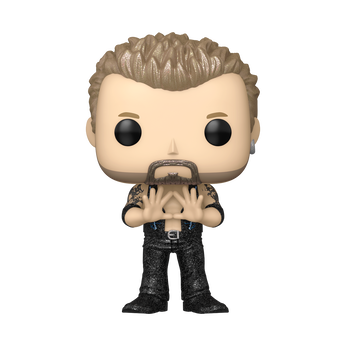 Pop! Diamond Dallas Page (Diamond), , hi-res view 1