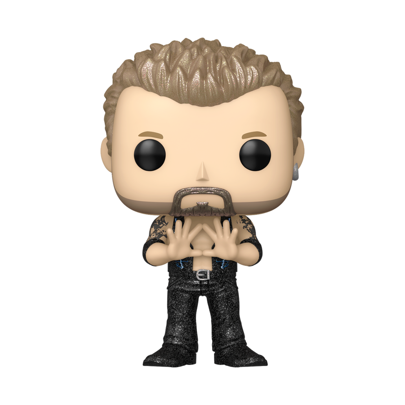 Pop! Diamond Dallas Page (Diamond), , hi-res view 1