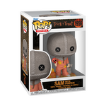 Pop! Sam with Pumpkin, , hi-res view 2