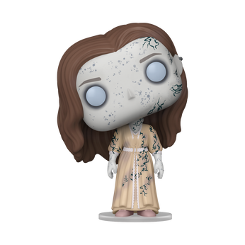 Pop! Bent Neck Lady, Image 1