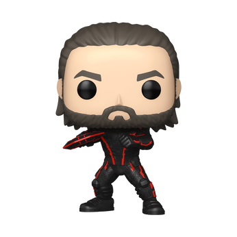 Pop! Ares (Tron: Ares), Image 1