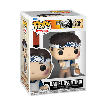 Pop! Daniel (Painting), , hi-res view 2