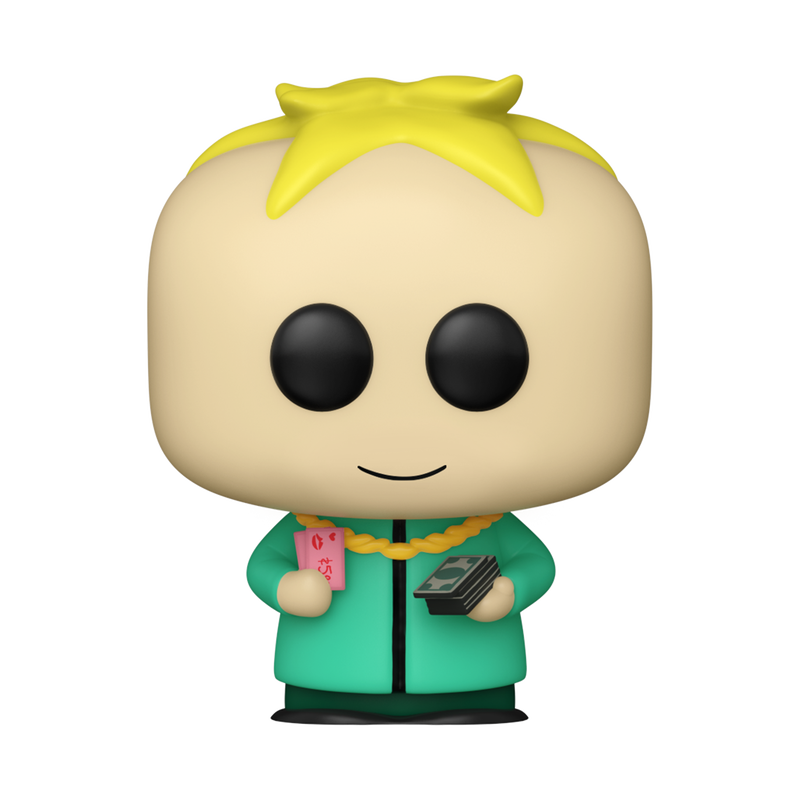 Pop! Kissing Company Butters, , hi-res view 1