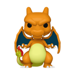 Pop! Jumbo Dracaufeu, , hi-res view 1