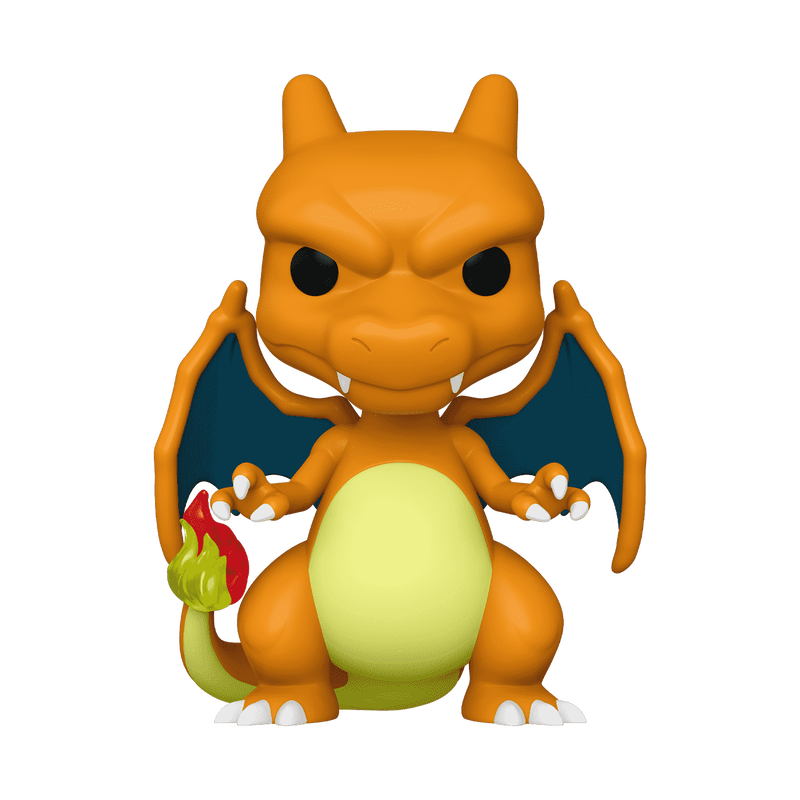 Pop! Jumbo Dracaufeu, , hi-res view 1