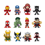 Marvel New Classics Mystery Minis, , hi-res view 2
