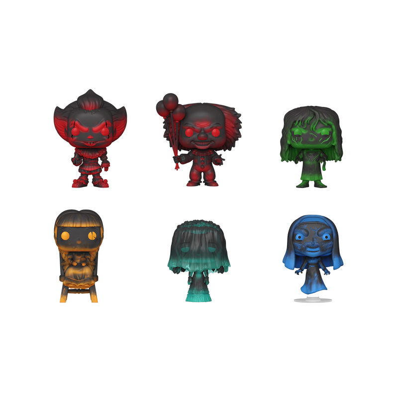 Pop! Mystery Warner Bros. Horror, , hi-res view 2
