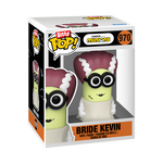 Bitty Pop! Bride Kevin & Eye, Matie 2-Pack, , hi-res view 2