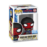 Pop! Spider-Man (Winter Gear), , hi-res view 2