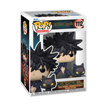 Pop! & Buddy Megumi Fushiguro with Divine Dog, , hi-res view 3