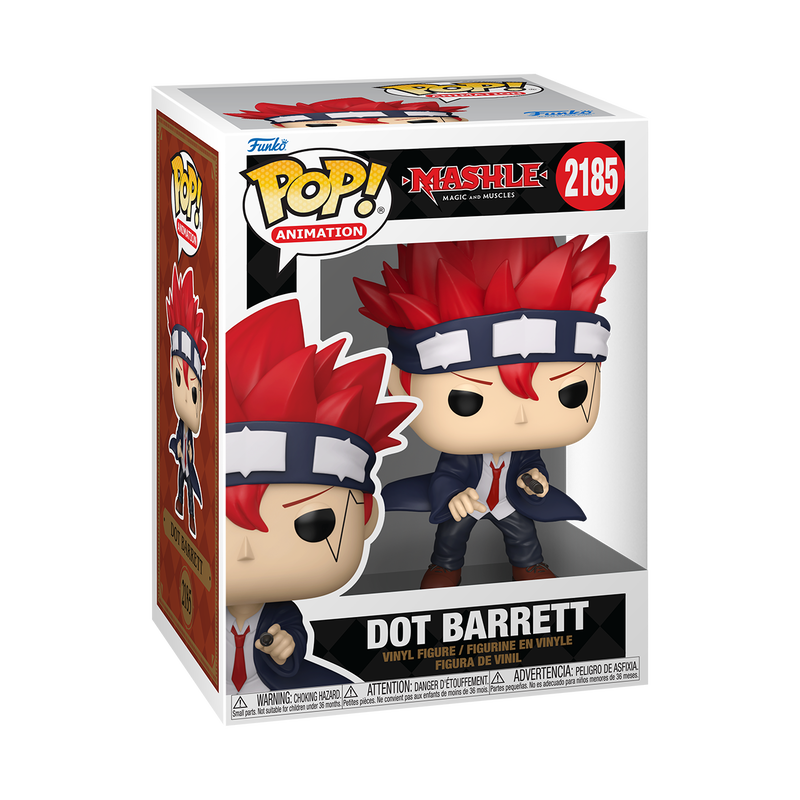 Pop! Dot Barrett, , hi-res view 2