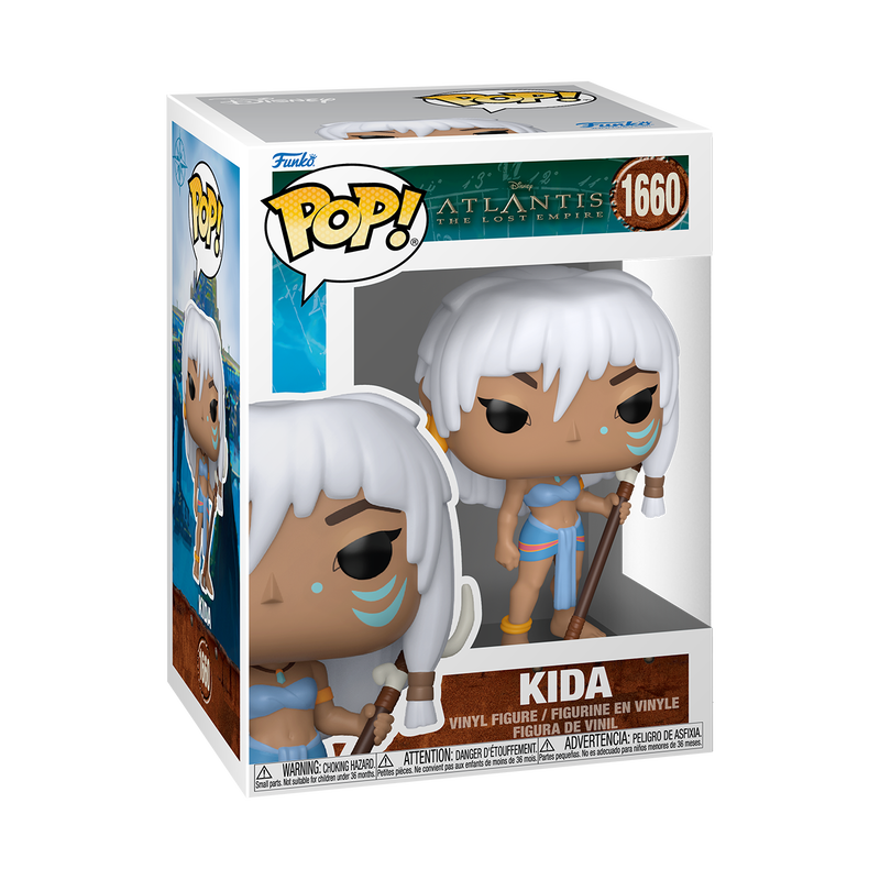 Pop! Kida, , hi-res view 2
