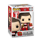 Pop! The Miz with Money in the Bank Briefcase, , hi-res view 2