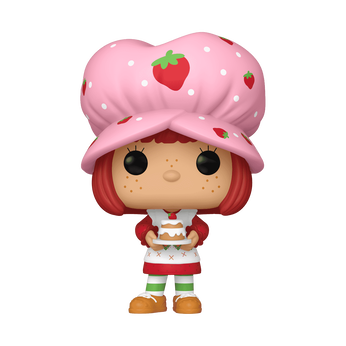 Pop! Strawberry Shortcake, , hi-res view 1