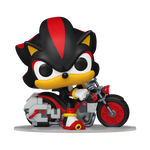 Pop! Rides Shadow on Dark Rider, , hi-res view 1