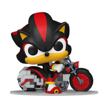 Pop! Rides Shadow on Dark Rider, , hi-res view 1
