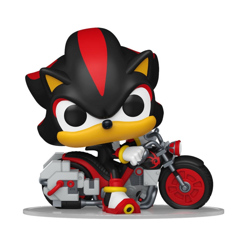 Pop! Rides Shadow on Dark Rider, , hi-res view 1