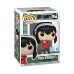 Pop! Yor Forger (Red Sweater Dress), , hi-res view 2