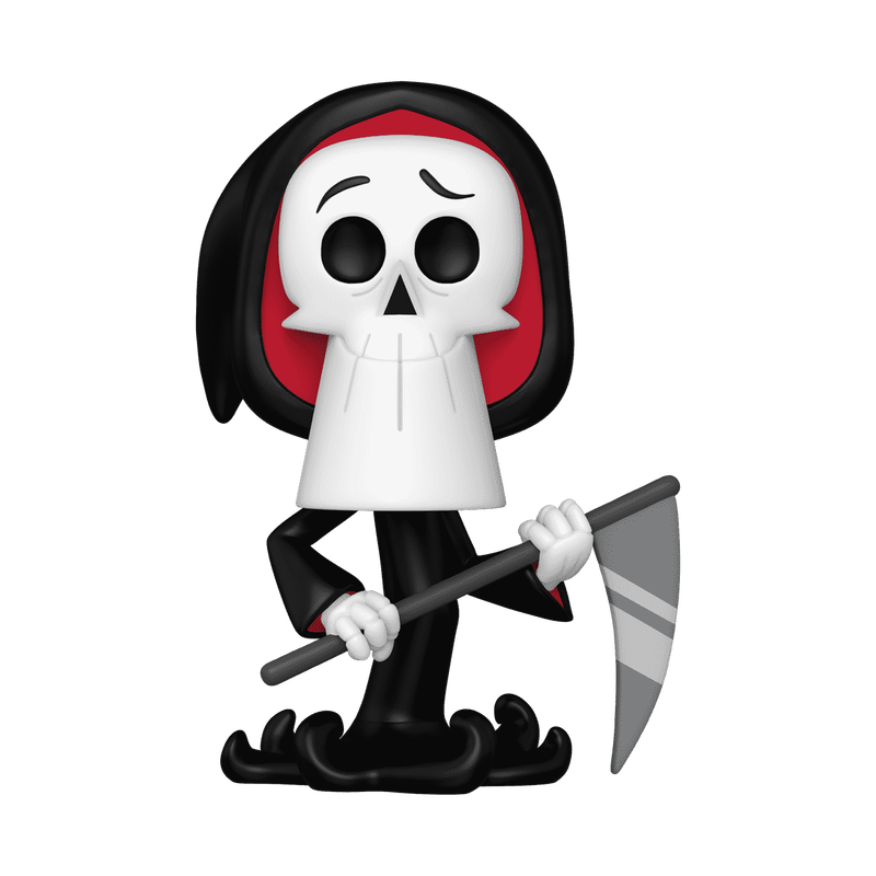 Pop! Grim, , hi-res view 1