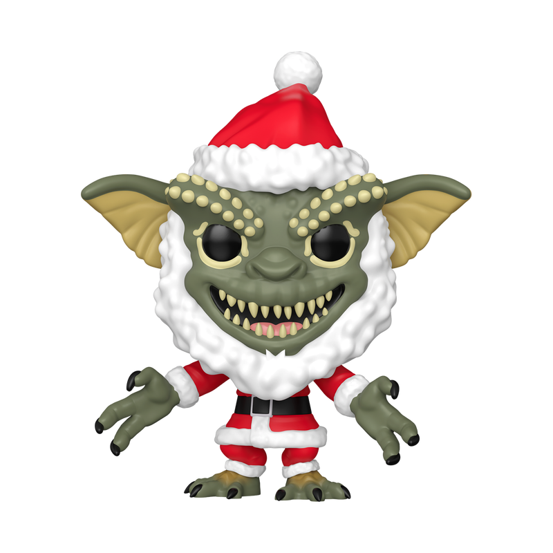 Pop! Stripe (Santa Coat), , hi-res view 1