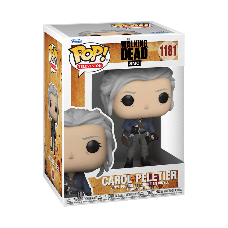 Pop! Carol Peletier, , hi-res view 2