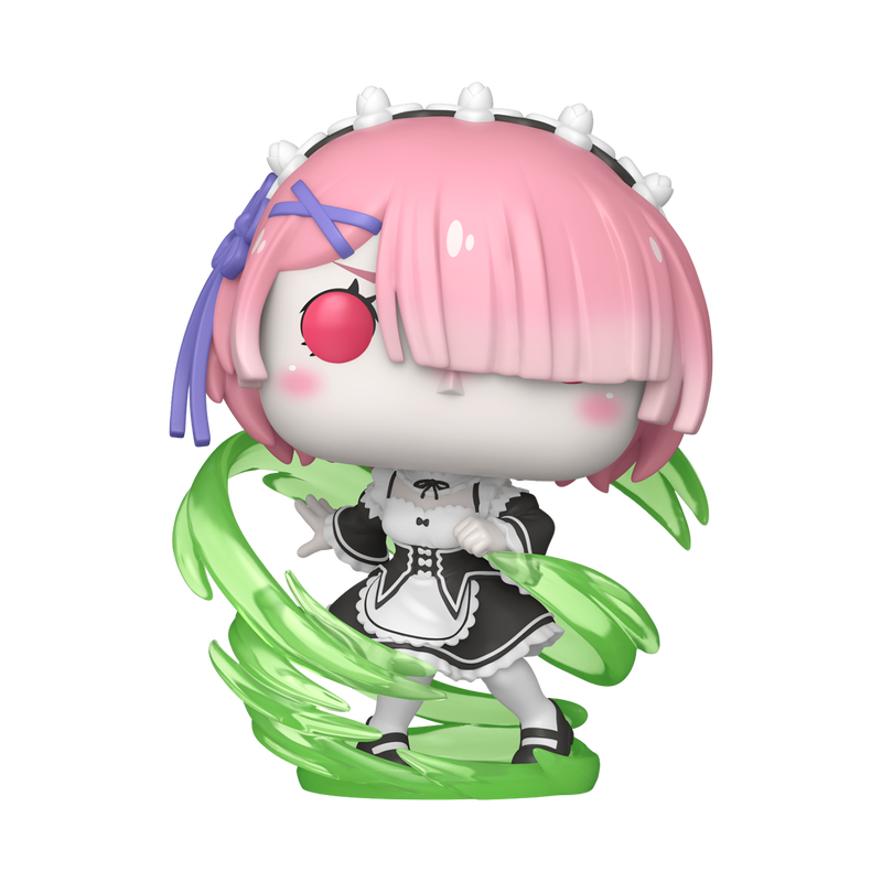 Pop! Plus Ram (Wind Magic) (Glow), , hi-res view 1