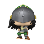 Pop! Toph (Avatar Aang: The Last Airbender), , hi-res view 1