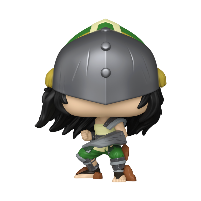 Pop! Toph (Avatar Aang: The Last Airbender), , hi-res view 1