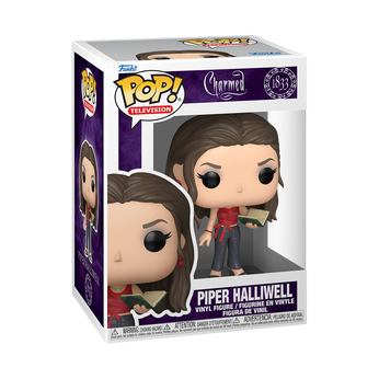 Pop! Piper Halliwell, Image 2