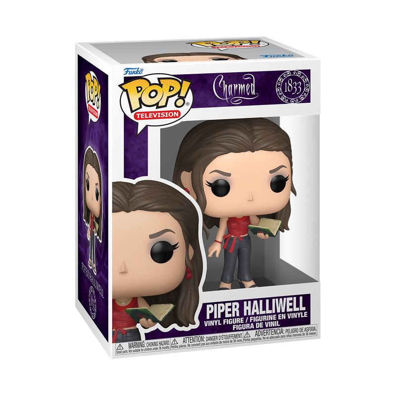Pop! Piper Halliwell, , hi-res view 2