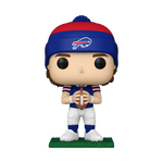 Pop! Josh Allen with Beanie, , hi-res view 1