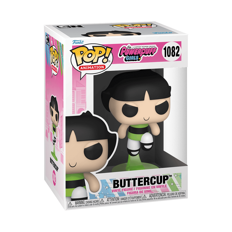 Pop! Buttercup, , hi-res view 2