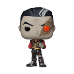 Pop! Silco, , hi-res view 1