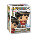 Pop! Monkey D. Luffy (Whole Cake Arc), , hi-res view 2