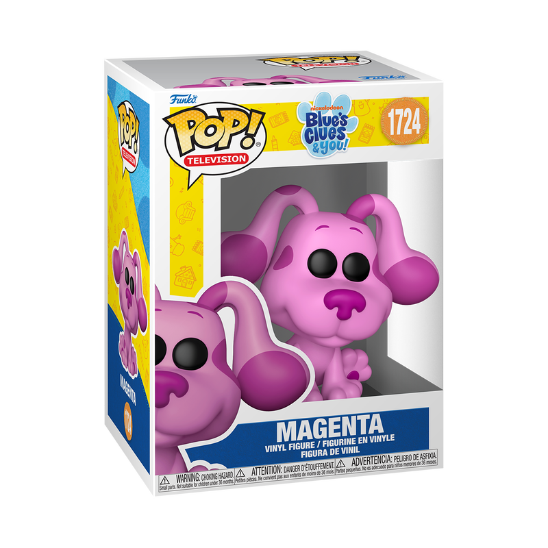 Pop! Magenta, , hi-res view 2