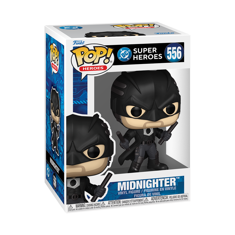 Pop! Midnighter (Pride), , hi-res view 2
