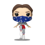 Pop! Eleven with Bandana (Floating), , hi-res view 1
