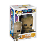 Pop! Groot, , hi-res view 2