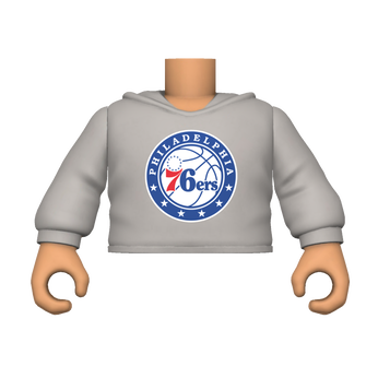 PY: Torso- ML SK3 NBA S2- 76ers, Image 1
