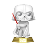 Pop! Darth Vader (Infinities), , hi-res view 1